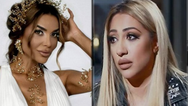 Певицата от Кнежа беснее синът й Даниел работил по проекта