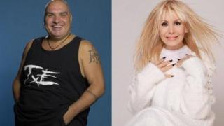 Фънки пак се гаври с примата: Не съм убеден, че Лили Иванова съществува!