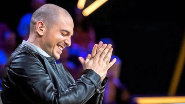 Николаос Цитирис има нов прякор Рокаджиите започнаха да го наричат