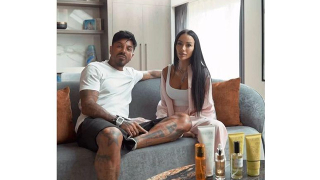 Новата изгора на Благой Георгиев Мария Луиза направи сензационно признание