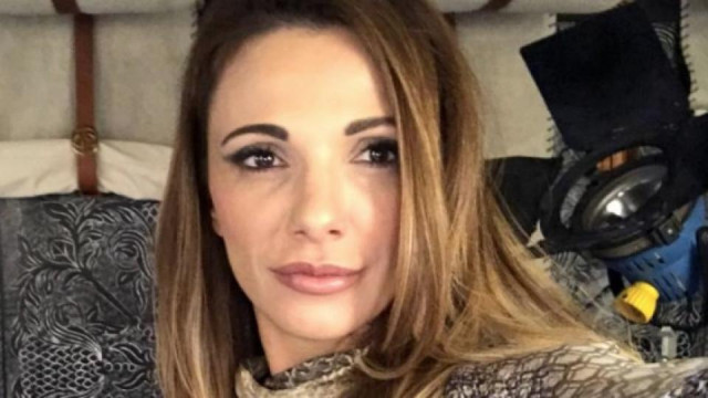 Носителката на титлата Мис България 2000 Маги Вълчанова се ожали