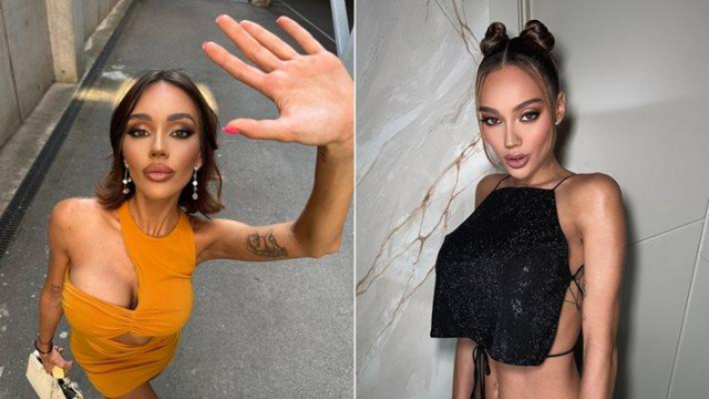 Скандалната певица Биляниш е в топформа и призовава последователите си