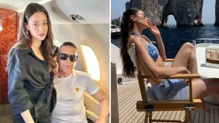 Ергенка си пуска рози над Монако