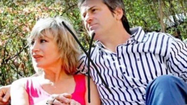 Социоложката разкри че се е разделила с мъжа си Иво