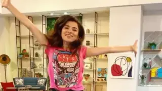 Андреа Банда Банда стартира детската си мечта