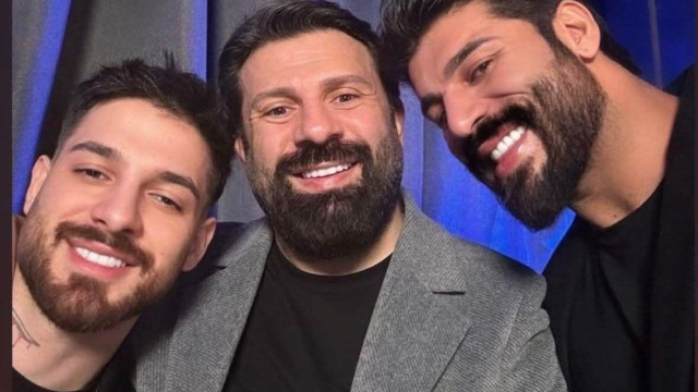 С мега купон отпразнува 49 ия си рожден ден Тони Стораро