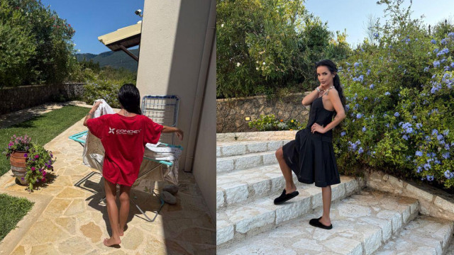 Фолк певицата Мария подготвя проект с най голямата румънска звезда Tzanca