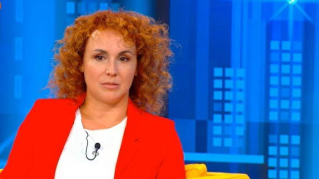 Шампионката ни по художествена гимнастика Мария Петрова направи ремонт на