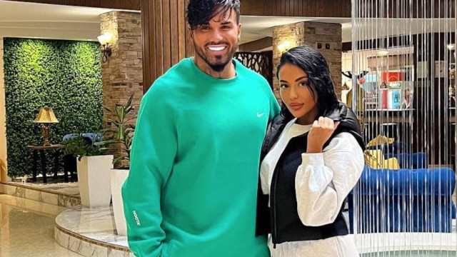 Бившата изгора на плейбоя Благой Георгиев Ивана продължава напред