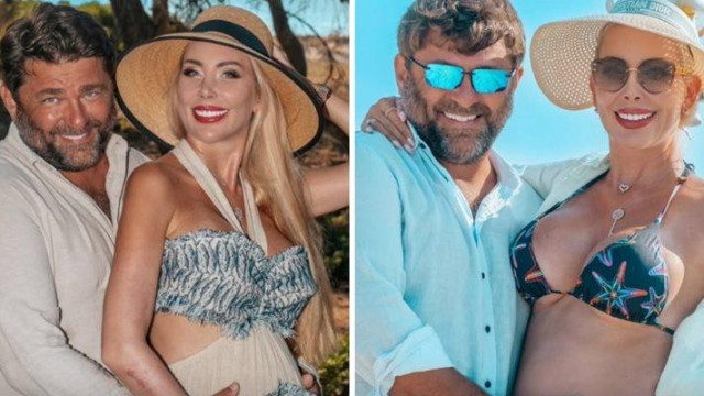 Мис България 2009 Антония Петрова Батинкова очаква още едно дете като