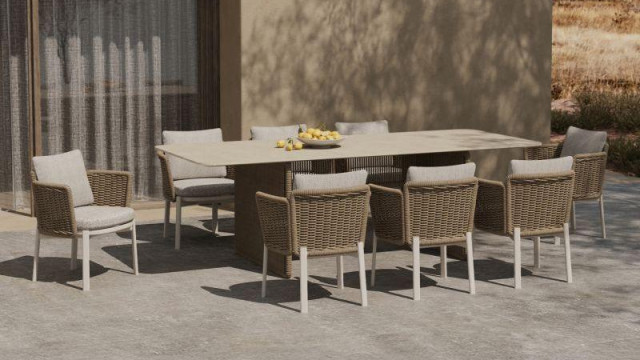 Лятото има свой собствен език – говори с ухание на