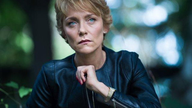 Актрисата Койна Русева си тръгнала от представление преди да дочака