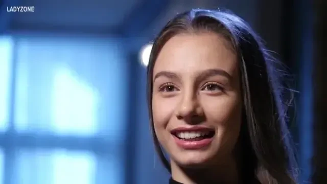 Олимпийската шампионка Мадлен Радуканова покори Ню Йорк Тя за първи