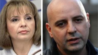 Миглена Ангелова: Арестът на сина ми няма общо с работата ми