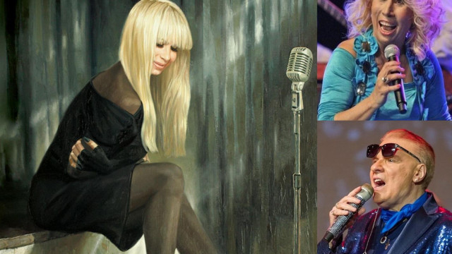 Музикалният бизнес у нас както всеки бизнес не страда от