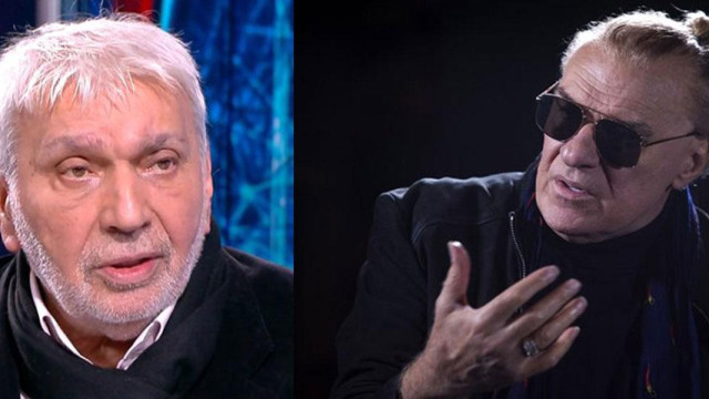 Въпреки скандала в който бе въвлечен Васил Найденов не спира