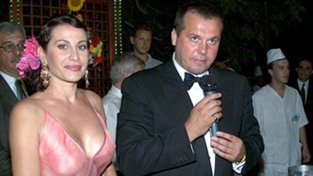 Съпругата на Илия Павлов Дарина не забрави и тази