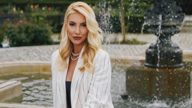 Нисък за стандартите на родната телевизия хонорар ще получи водещата