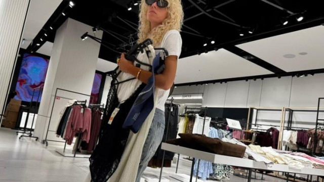 Лято е а в жегата столичани знаят че най прохладно е