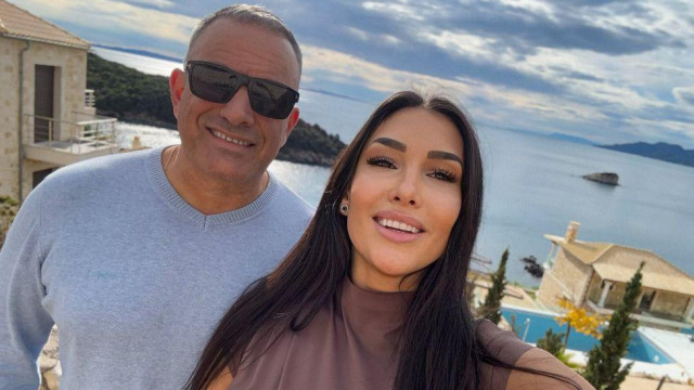 Mладото гадже на тв звездата Юксел Кадриев стана бизнес дама