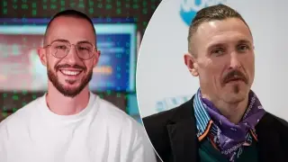 Димо потвърди за Наум Шопов:  Да, арестуваха ме след „Черешката”!