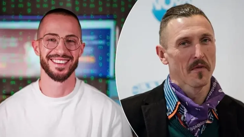 Димо потвърди за Наум Шопов:  Да, арестуваха ме след „Черешката”!