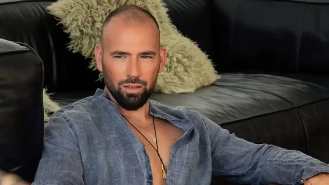 Дружбата на Наско Месечков с д р Неделя Щонова май е