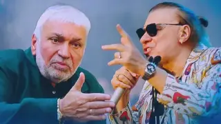 Война за 1 милион лева  между Васил Найденов  и Стефан Димитров