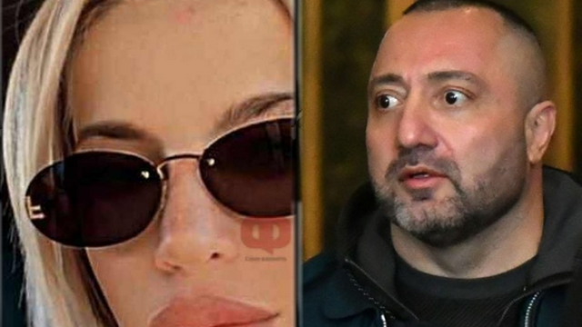 Морския Ал Капоне разпитван заради блондинката Памела в чийто имот