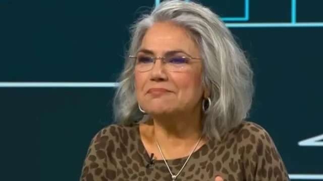 Марта Вачкова признава че ако може да върне времето назад