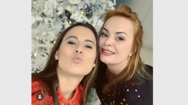 Мариана Векилска май въобще не иска да става тъща забеляза