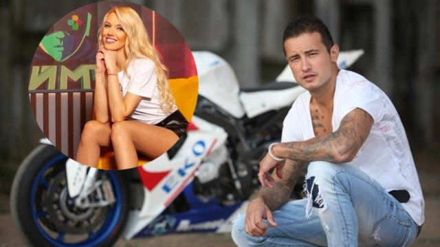 Бременната Натали Трифонова която се очакваше да отглежда сама бебето