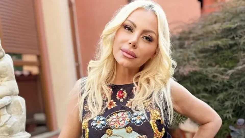 Имала е само трима мъже в живота си + още 9 неща, които не знаете за Камелия