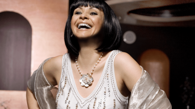 Скандалната журналистка Миглена Ангелова се е преквалифицирала в рекламен агент