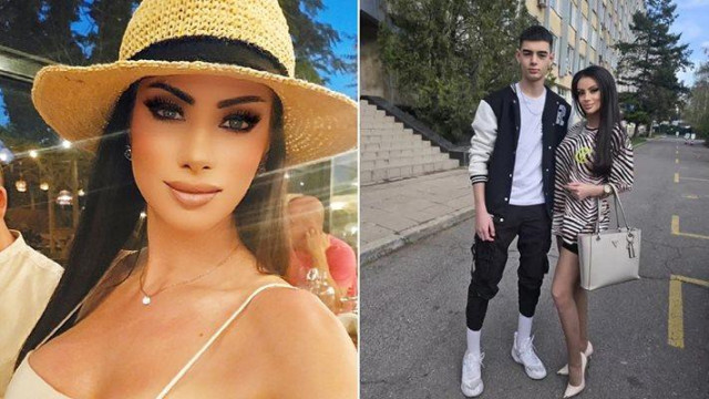 Имам една чудна новина която ме кара да се чувствам