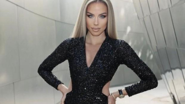 Мис България 2002 Теодора Бургазлиева най после взе тапия за нутриционист