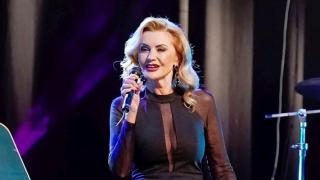 Нели Рангелова се кефи на корекциите