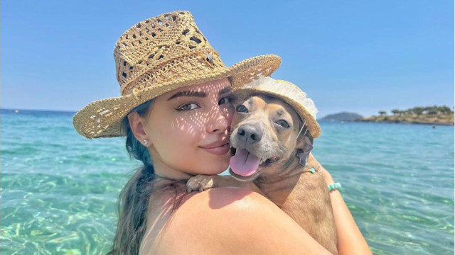 Златното момиче от близкото минало Цвети Стоянова е в любовно