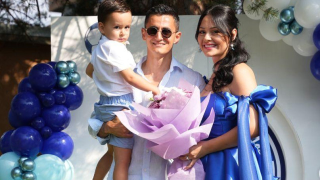 Честно да ви призная така не съм се смяла от