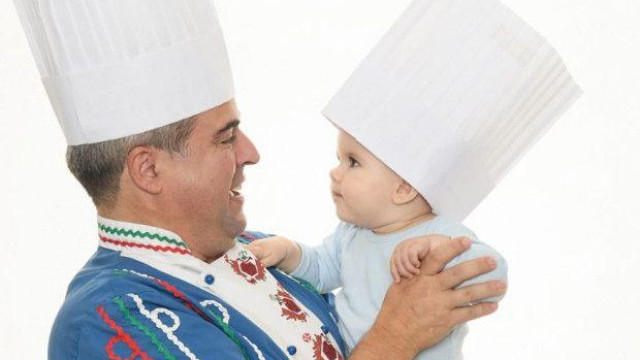 Иван Звездев е роден На 12 август 1975 г в