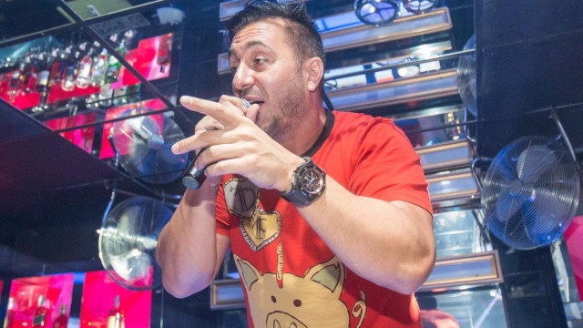 Няма шега няма измама Чалга любимецът на меломаните изкара участие