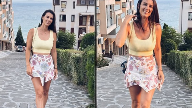 Цветана Пиронкова предизвика буря сред почитателите си с последните си