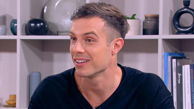 Наспах се Тренирах Нямах махмурлук Не поглеждам назад Чака ме