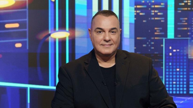 Откакто отслабна с операция тв водещият Драгомир Драганов впечатлява с