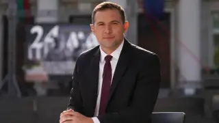 Злати Йочев е в Стокхолм