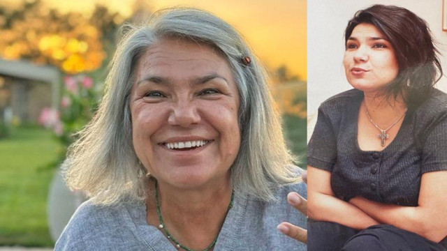 Тези дни актрисата Марта Вачкова навърши 66 години По традиция