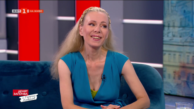 Ех че е хубаво сам да си отгледаш храната Ето