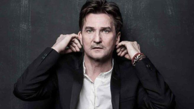 Известният руски режисьор Юрий Бутусов се е удавил по време