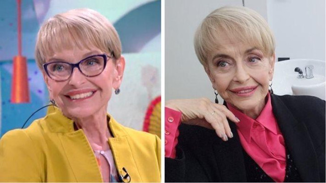 Каквито и удари на съдбата да е претърпяла Камелия Тодорова