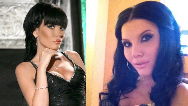 Певицата Теодора се върна в България след 8 години в